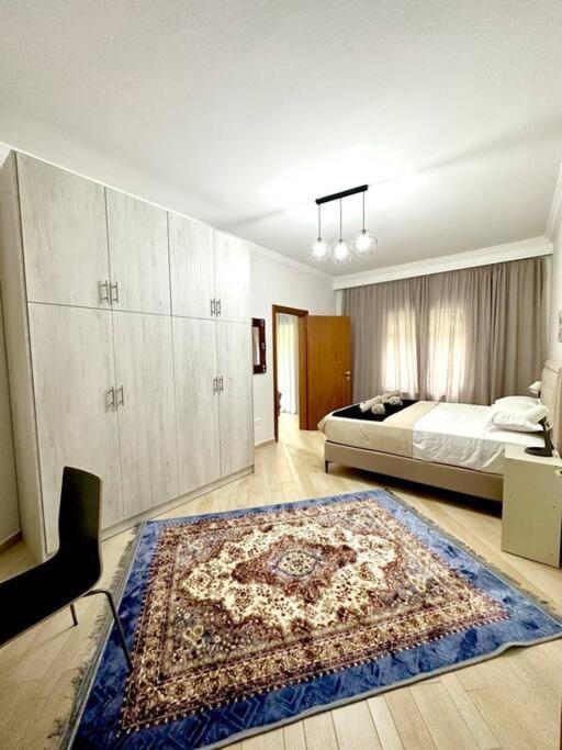 The “Roman Market” Lux Apartment Thessaloniki Exterior photo